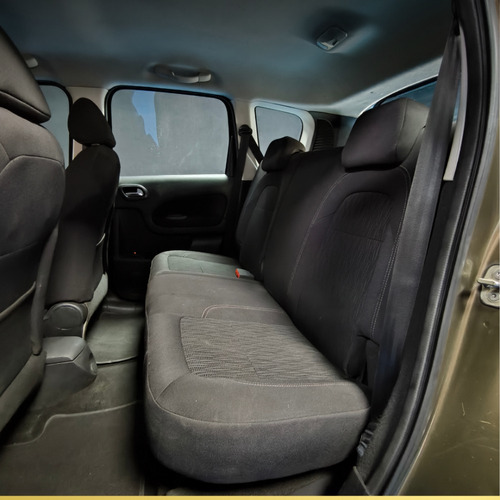 Citroën 2012 1.6 Glx Flex 5p