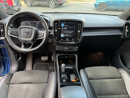Volvo XC40 1.5 t5 Hybrid R-design Fwd Geartronic