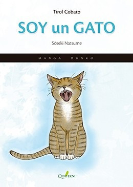 Soy Un Gato