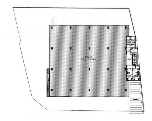 Imagen 9 de 12 de Renta - Local De Servicios - Corporativo Vista Hermosa - 144