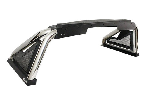 Sport Bar 2.0 Inox Para Amarok Y Gladiator