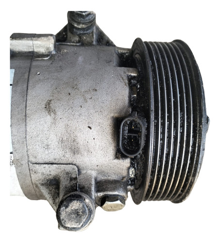 Compresor De Aire Renault Megane Motor 2 2.0 2005 (Usado)