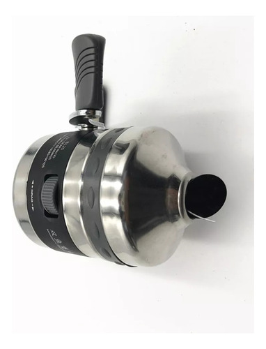 Carretes De Pesca Cerrados De Acero Inoxidable Bl25 331