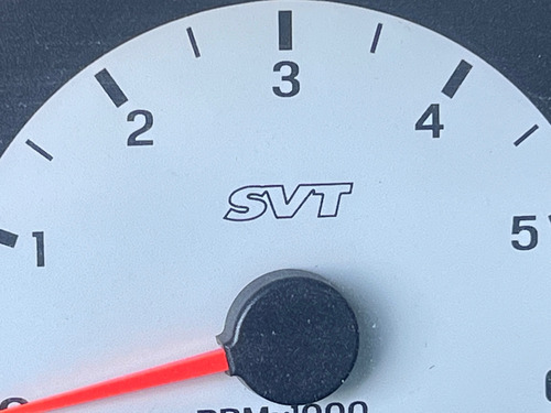 F150 Lightning 2003
