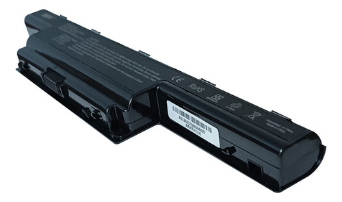 Bateria Acer Aspire 4250 4349 5741 As10d31 As10d51 Nv57h