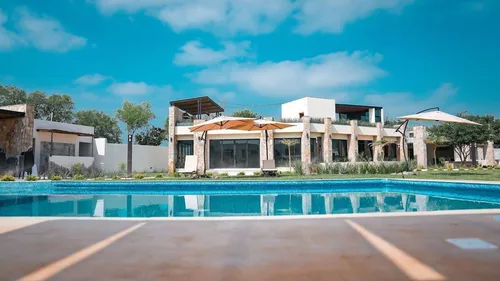 Fraccionamiento De Casas En Venta En Los Lirios En Montemorelos