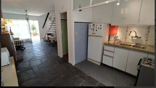 Venta Y Alquiler Temporal Duplex Atlántida 50 Mts Playa (ref: Igr-869)