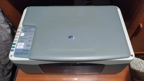 Impresora Hp Psc 1410 | MercadoLibre
