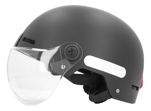 Casco De Bicicleta Inteligente Vídeo De Gran Angular Para Ci