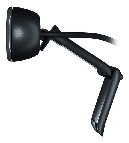 Laptop Com Webcam C270 720p Para Gravação De Chamadas Da Log