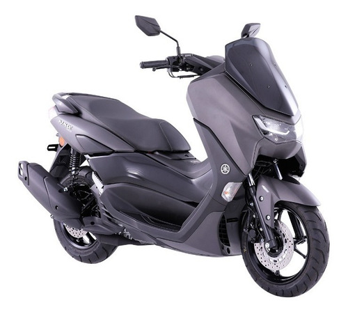 Nmax Connected 2022 Yamaha - Yamotos