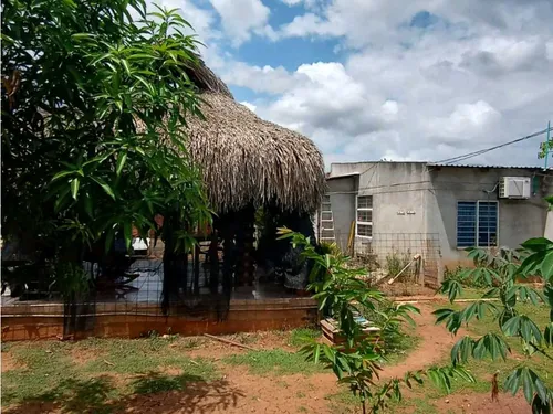 Casa Finca En Venta En Los Cedros