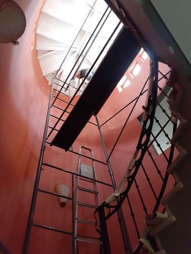 Imagen 9 de 10 de Alquiler De Andamios, Hormigoneras, Escaleras Carretillas