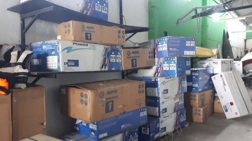 Imagen 10 de 18 de Powertec 15 Hp 4 T 0 Hs Mejor Precio