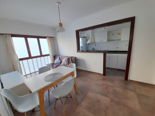 Imagen 8 de 30 de Departamento En Venta Dos Ambientes Zona Plaza Colon
