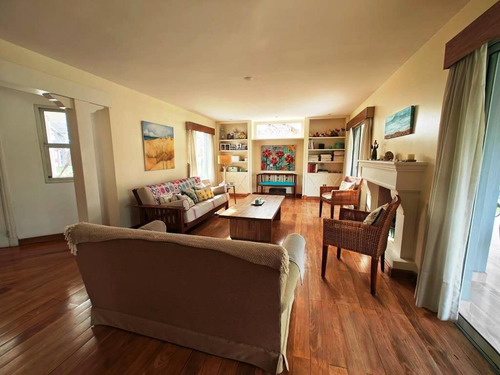 Casa En Venta En Maschwitz Barrio Cerrado River Oak's