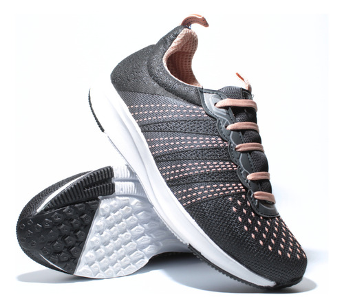 Zapatillas Mujer Deportivas Oferta Basto #32