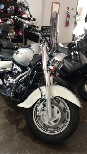 Suzuki - Boulevard C 1500 (faby)
