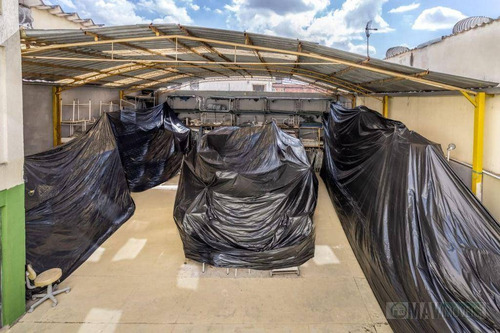 Imagem 25 de 29 de Prédio À Venda, 1240 M² Por R$ 1.500.000,00 - Marechal Hermes - Rio De Janeiro/rj - Pr0003