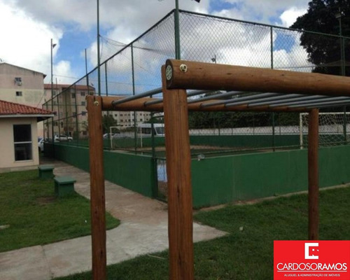 Imagem 8 de 13 de Apartamento - Ap09017 - 69850642