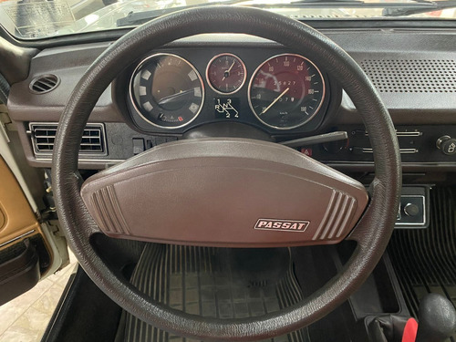 Imagem 15 de 16 de Passat 1979