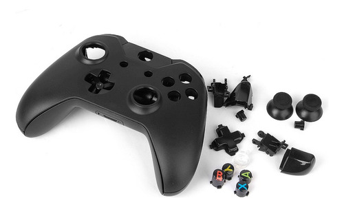 Kit De Carcasa Completa Para Xbox One Control Inalámbrico A