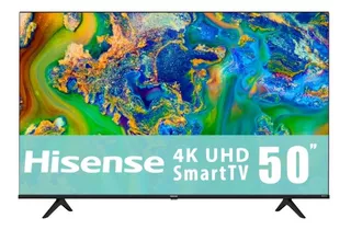 Smart Tv Hisense U6g Series 50u6g Uled 4k 50 120v