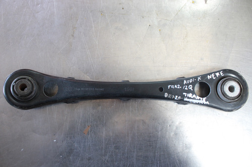 Brazo Tirante Tras Izq Audi A4 2004 1.8 8e0501529k K3666 (Usado)
