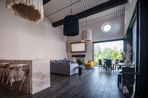 En Venta Casa De Lujo Con 3 Recámaras Y Amueblada En San Miguel