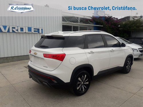 Imagen 6 de 15 de Chevrolet Captiva Premier 2023 0km