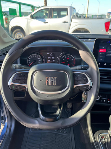 Fiat Pulse 1.3 Drive Cvt