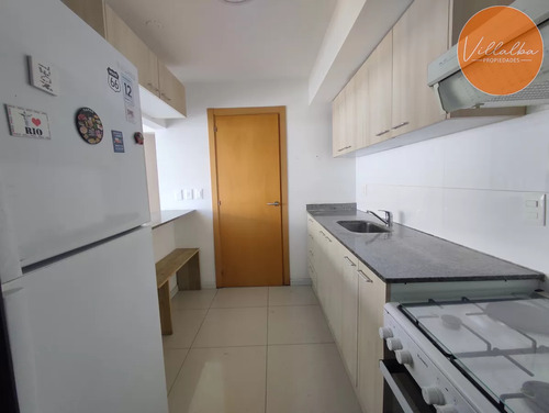 Apartamento En Torres Barcelona