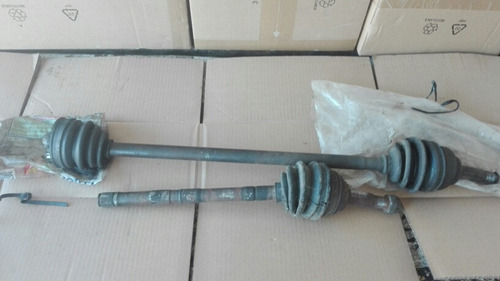 Tripoide Mitsubishi Signo (Usado)