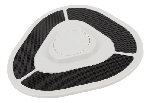 Accesorio De Almohadilla De Mopa Para J3 J4 Abs, Estructura