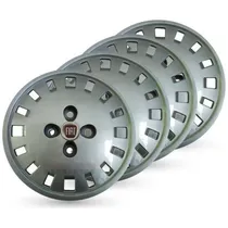 Comprar Juego De Tazas Rod. 13 Para Fiat Uno\u002Fduna\u002F147\u002Fspazio\u002F128