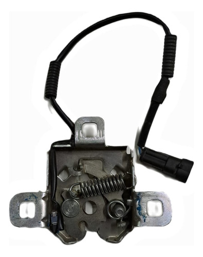 Cerradura Capot. Fiat Punto Sporting Essence Original