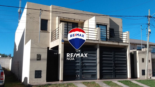 Duplex Venta 3 Dormitorios Bº Grand Bourg