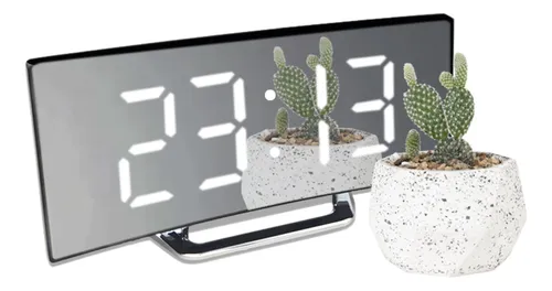 Reloj despertador electrico cheap