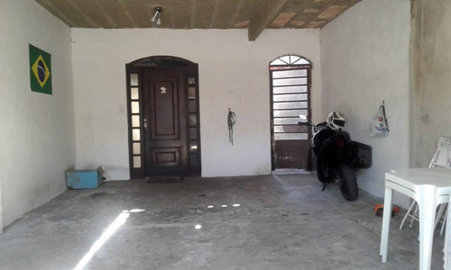 Imagem 15 de 16 de Casa Altos De Santana Ótimo Preço - So0139