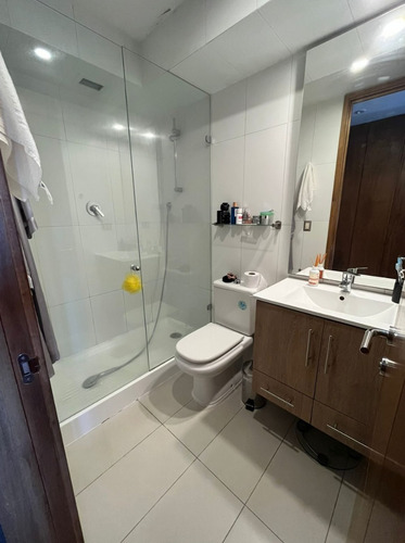 Departamento De 2 Dorm. En Arriendo, Sector Oriente De Talca