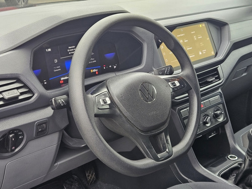 Volkswagen T-Cross TSI TRENDLINE MT 1.0