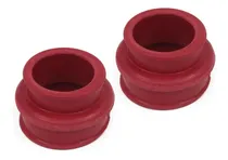 Comprar Par Goma Silicon Multiple Admision Vocho Sedan Vw 1600 73-93