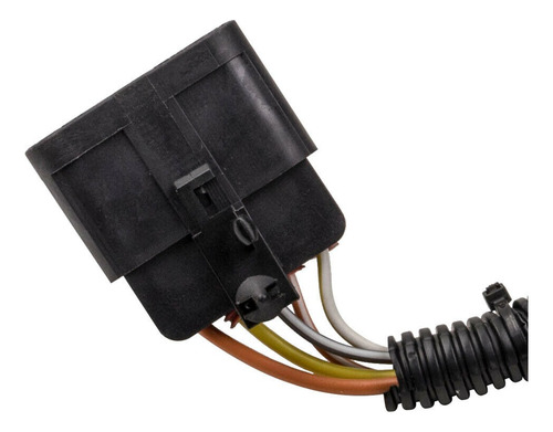 Motor Estribo Eléctrico Izquierdo Cadillac Escalade 07-14