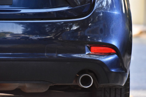 Mazda 3 Hatchback S Grand Touring 2018 (2.5 Lts.)