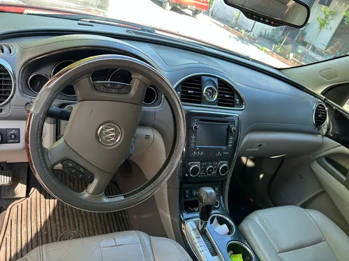 Buick Enclave 3.6 Paq D At