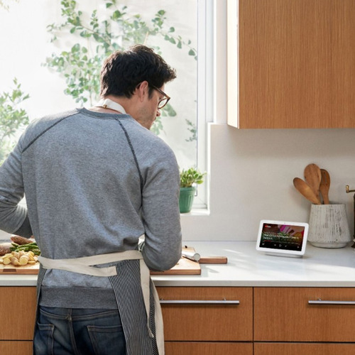 Home Assistente Home Hub Google Giz Ga00516