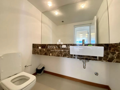 Espectacular Apartamento Frente A Playa Brava