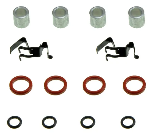 comprar Kit Herrajes De Caliper Riviera 1979 1980 1981 1982 1983