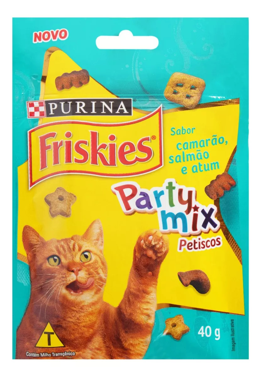 Primeira imagem para pesquisa de sache friskies