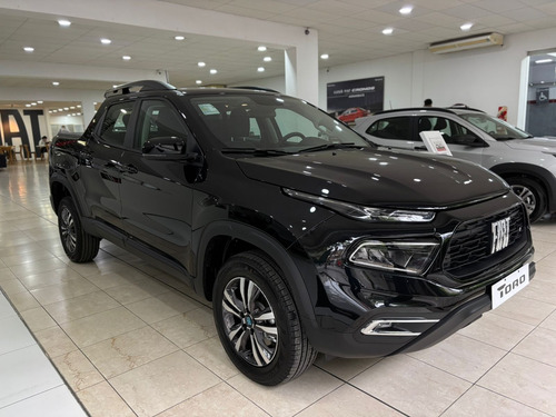 Fiat Toro 1.3 T270 Freedom 4X2